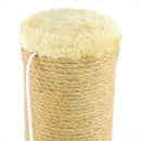 KCT Kitten Scratching Posts With Tunnels