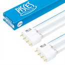 Pisces UV Bulbs - Twin Packs