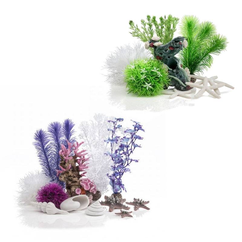 Oase biOrb Aquarium Complete Decor Sets