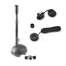 Oase Pontec PondoVario Fountain Pumps with Optional LED Ring