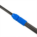 Interpet - Twist & Click Aquarium Algae Adjustable Handle Scraper