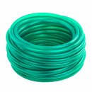 Green Flexible PVC Aquatic Hose