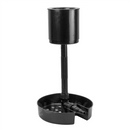AquaForte Standing Pond Skimmer