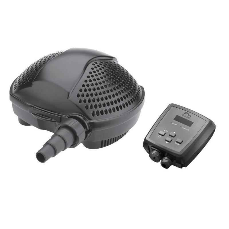 Pontec PondoMax Pond Pump C Range