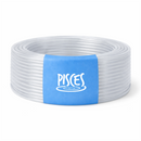 Airline Tubing - Black & Clear Aquarium Air Line Tube