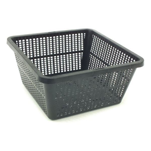 Square Pond Planting Baskets