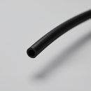 Airline Tubing - Black & Clear