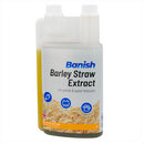 Banish Barley Straw Extract Pond Water Treatment
