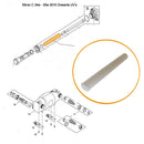 Genuine Oase Replacement Quartz Sleeves