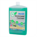 Banish BioActive Blanketweed Pond Water Treatment