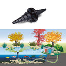 Oase Tradux Pond Liner and Wall Connector - 57154