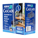 Hozelock Cascade Fountain & Feature Pumps