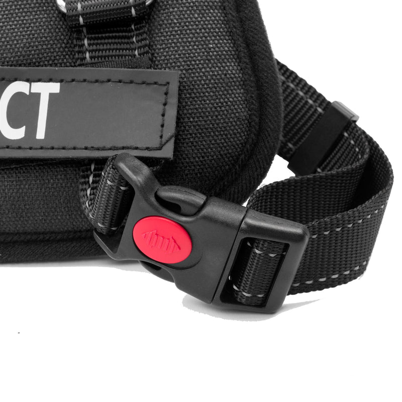 No Pull Padded Dog Harnesses
