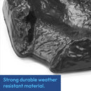 Pisces Header Pool Water Course Feature