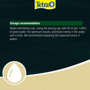 Tetra Peat and Barley Straw Extract Pond Treatment