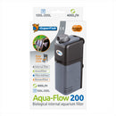 Aqua-Flow Internal Aquarium Filters - Superfish