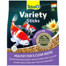 Tetra Floating Variety Sticks Pond Fish Food