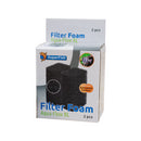 SuperFish Replacement Media Cartridges for Aqua Flow Internal Filters