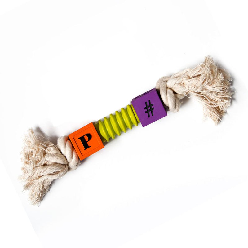 Four Paws Lil Ruff Dog Toys