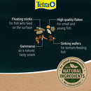 Tetra Multi Mix Pond - 10 Litre
