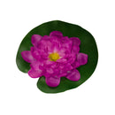 Bermuda Large Floating Artifical Pond Lilies