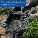 Pisces Small Water Course Feature