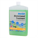 Banish Blanketweed Pond Water Treatment