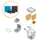 Oase Pontec - Part - 21848 Replacement Foam and BioBall Media Kit -PondoClear 4000