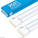 Pisces UV Bulbs - Twin Packs