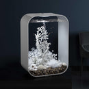 biOrb White Life Aquarium 60L - MCR Light