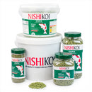 Nishikoi Staple Pond Fish Food