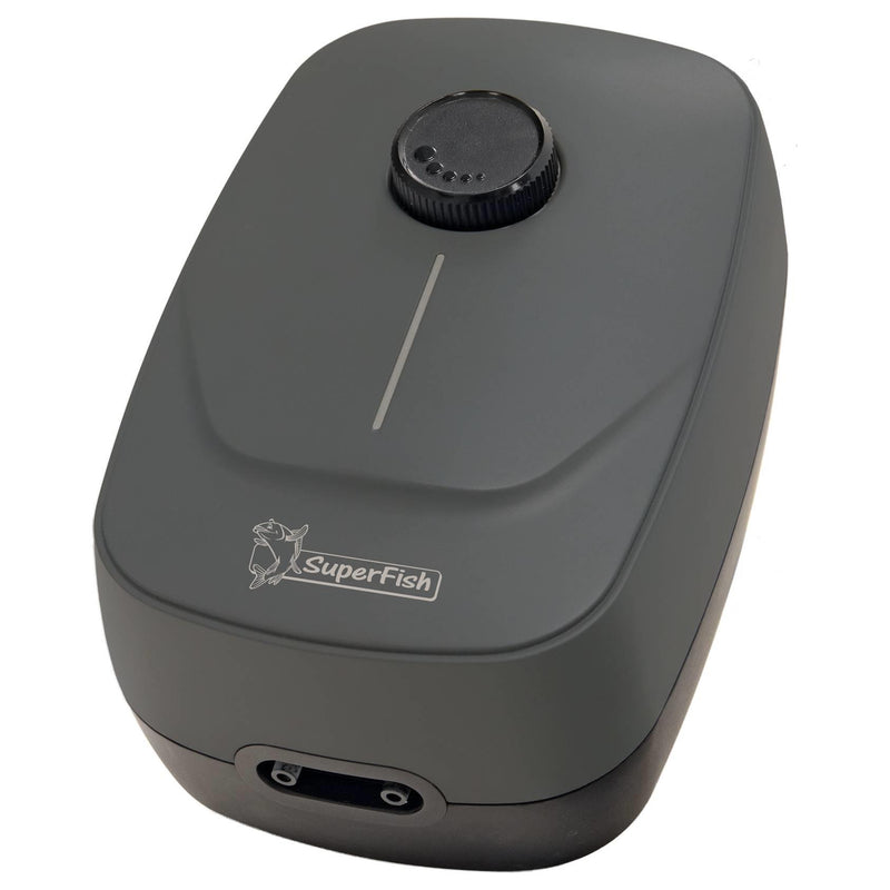 Superfish Silent Air Pumps