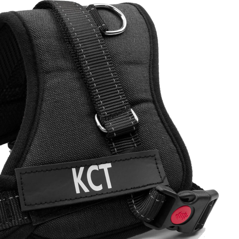 No Pull Padded Dog Harnesses