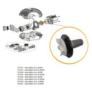 Oase - Part - 35818 Replacement Impeller AquaMax Eco