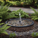 Pisces 45L Round Sump Lid
