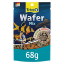Tetra Aquarium Wafer Mix 68g