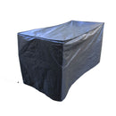KCT Garden Outdoor Protective Garden Bench Cover