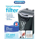 Interpet Internal Aquarium Cartridge Filters