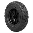KCT 14” Wheelbarrow Wheel/Axle (120 x 20mm) Parts