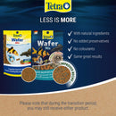 Tetra Aquarium Wafer Mix 68g
