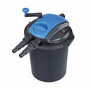 Bermuda Pressure Filter and UV Pond Filter