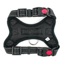 No Pull Padded Dog Harnesses