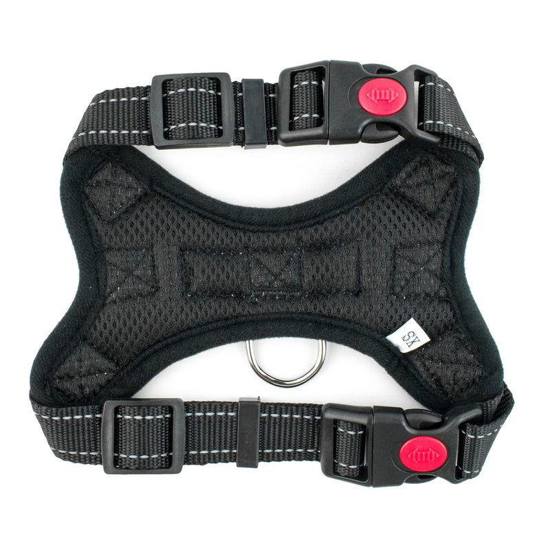 No Pull Padded Dog Harnesses