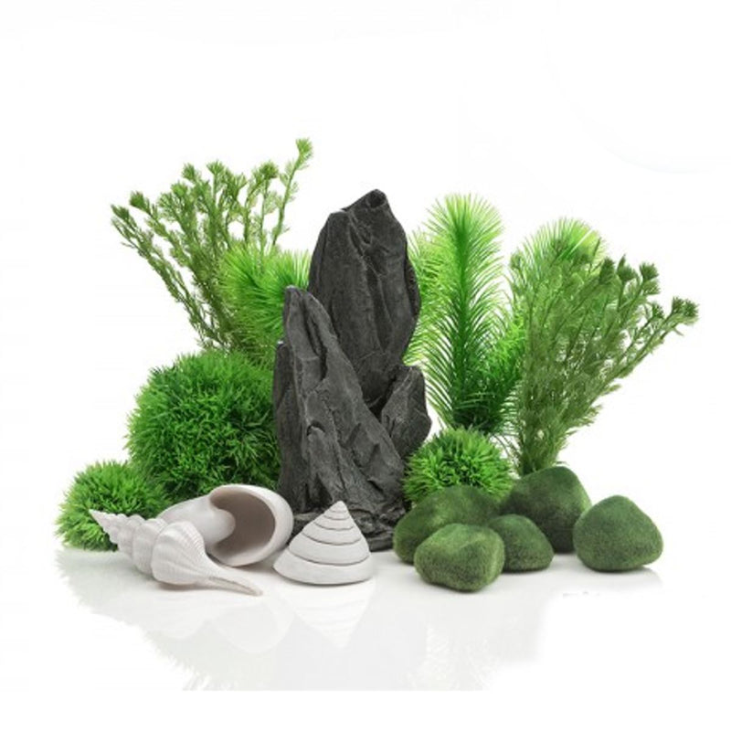 Oase biOrb Aquarium Complete Decor Sets
