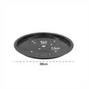 Pisces 150L Round Sump with Lid