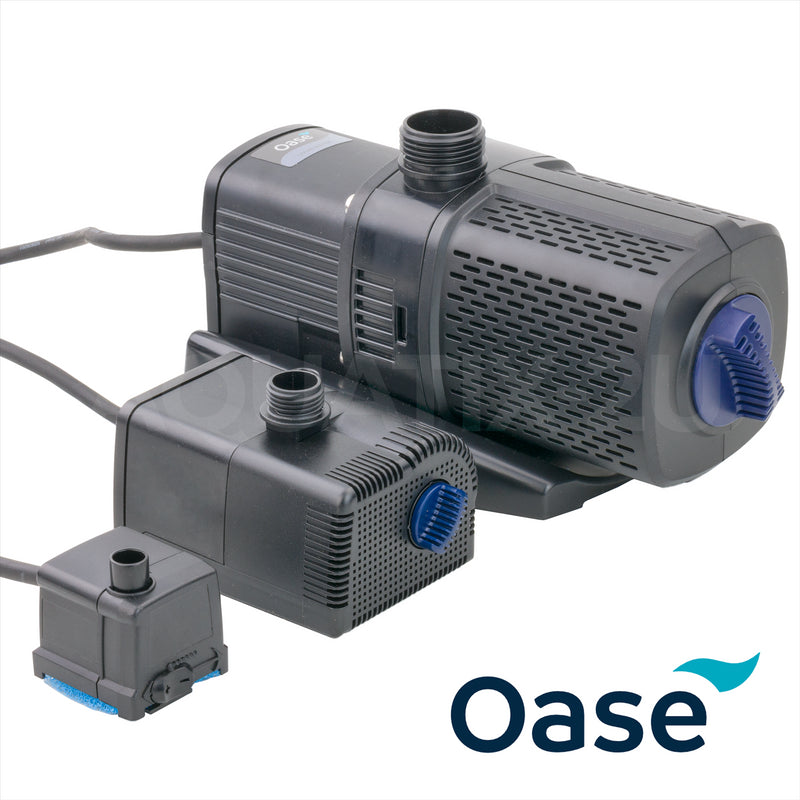 Oase Aquarius Universal Classic Pond Pumps