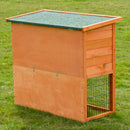 KCT Monza 3FT Rabbit Hutch
