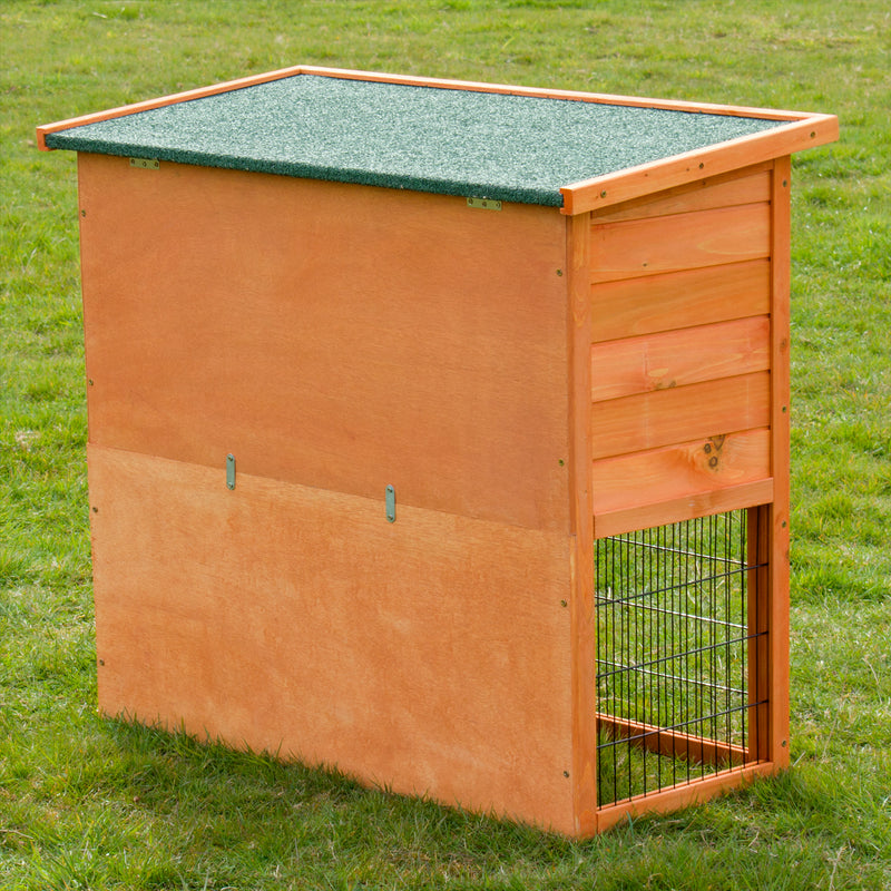 KCT Monza 3FT Rabbit Hutch
