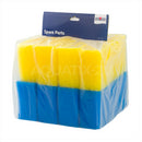 Bermuda Spare Filter Set for Box Filter 6000