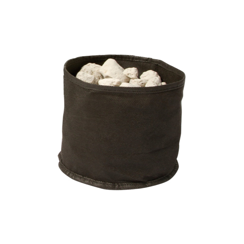 Superfish Round Flexi Pond Plant Basket 25 x 20cm